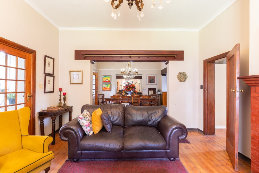 5 Bedroom Property for Sale in Worcester Western Cape
